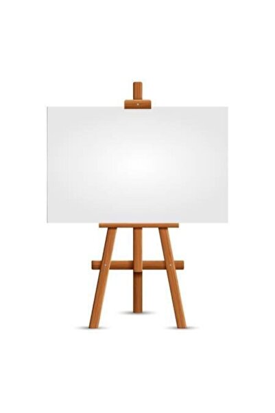 Sedef TUVAL 25X35 CM ÖĞRENCİ TİPİ ARKADAN ZIMBALI ÜRÜN