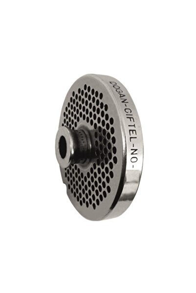 DOĞAN ÇİFTEL 12 No Et Kıyma Makine Aynası Doğan Çiftel 3.5 mm