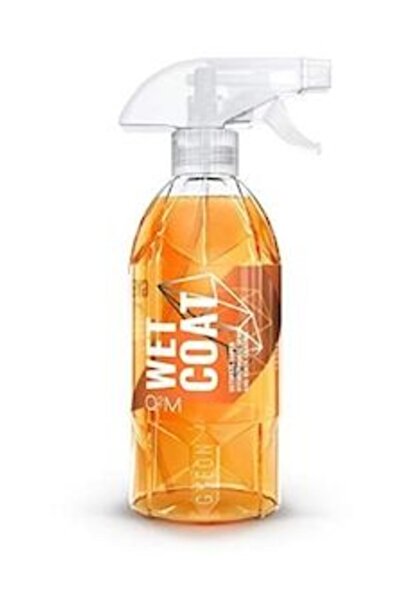 Menzerna Gyeon Q2M WetCoat Nano Hızlı Boya Koruma 1000 ML
