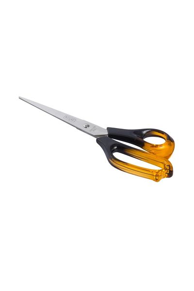 KRAF 21.6 cm 8.5" 708g Acrylic Handle Scissors