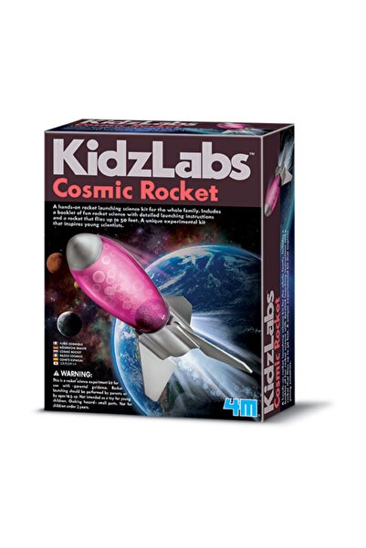 4M الصاروخ الكوني/ الصاروخ الكوني