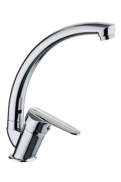 NSK Trento Plus Chrome Sink Faucet - N 2065002   Ytm