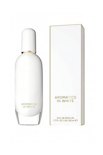 Clinique Aromatics in White Women's Perfume Edp 50 ml
