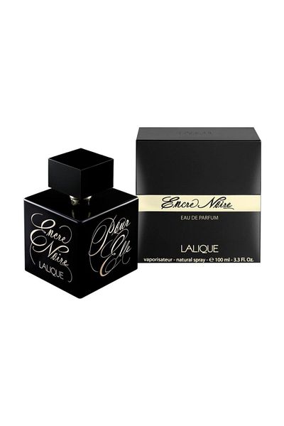Lalique Encre Noire Edp 100 ml3454960024731