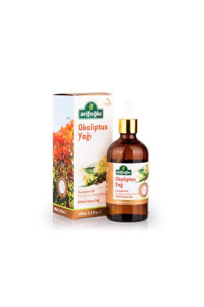 Arifoğlu Okaliptus Yağı 100ml