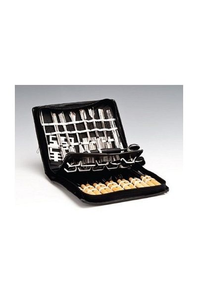Zicco 43 Piece Large Bag Cooker Decoration Set