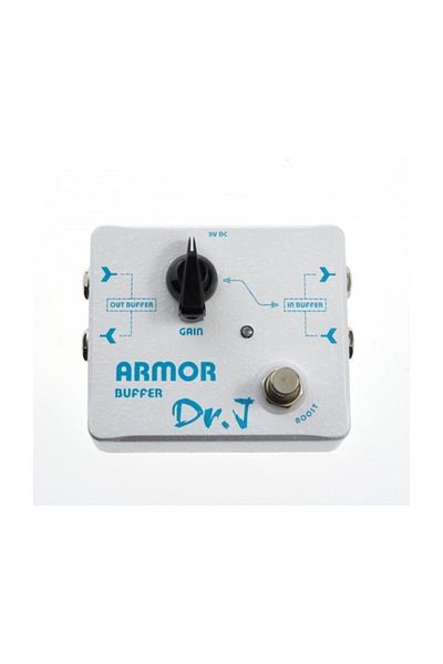 Joyo D57ARMOR Guitar Boost Pedal