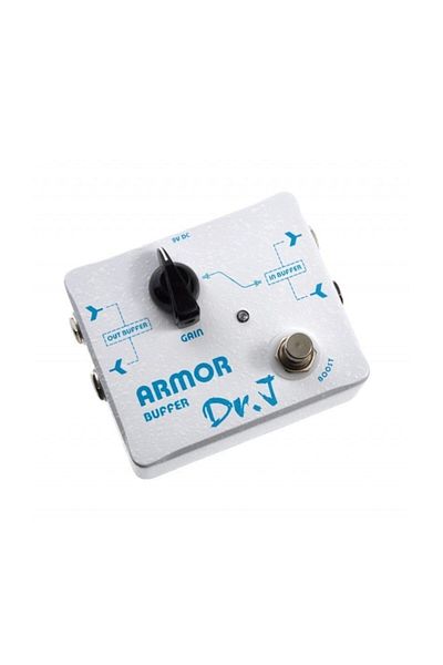 Joyo D57ARMOR Guitar Boost Pedal