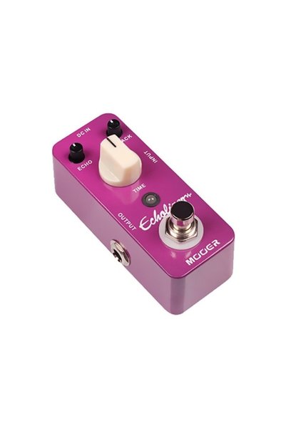 Mooer MDL3 Micro Serisi Echolizer Digital Delay Pedalı