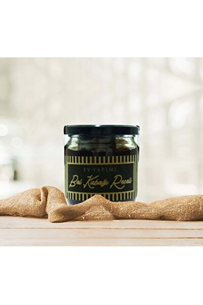 Atlı Gurme Bal Kabağı Reçeli  500 g.