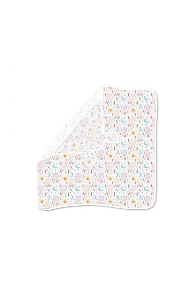Lunanino Muslin Baby Swaddle with Ears Mihrimah