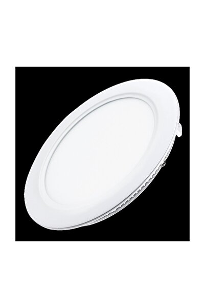 ACK AP01-00930 Ack 9 W Sıva Altı Panel Led Spot Beyaz Işık