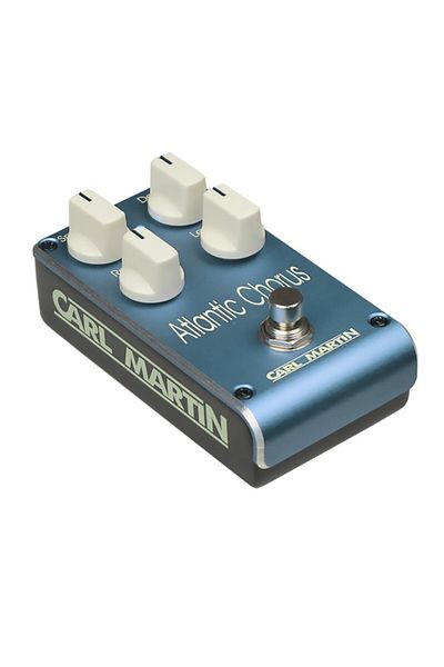 CARL MARTIN Atlantic Chorus Guitar Pedal