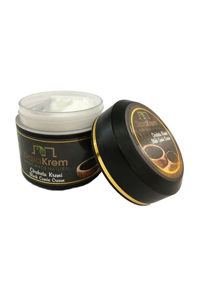 DARASABUN Natural Black Cumin Cream 50 ml