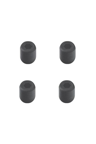 Gürçay Base Bed Holder Stopper 4 Pieces