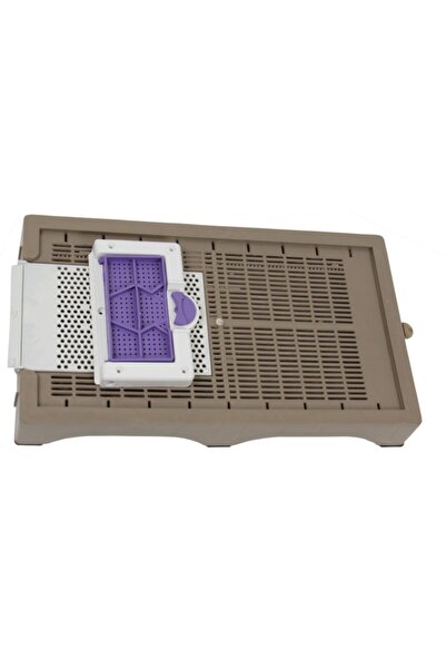 istanbul petek Plastik Kovan Tabanı - Ruşet Hb 51 * 29