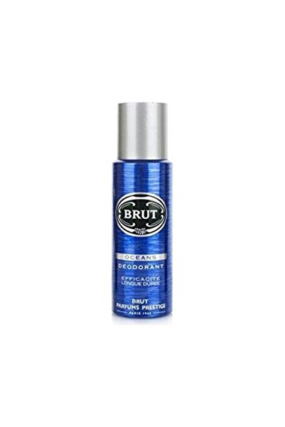 Brut Oceans 200 Ml Men's Deodorant