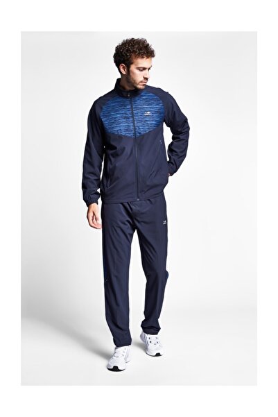 Lescon Erkek Eşofman Takımı - 19N-1038 - 19NTEP001038-KLV