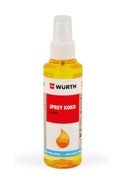 Würth Melon (kavun) Oto, Ofis Ve Oda Için Sprey Koku 170ml