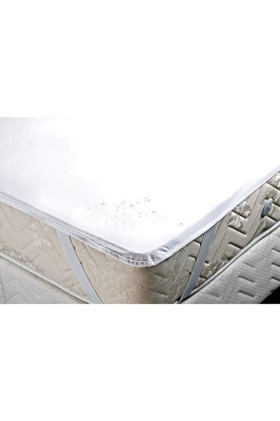 HALLEY HOME Liquid Proof Single Bed Mattresses 90x200 cm