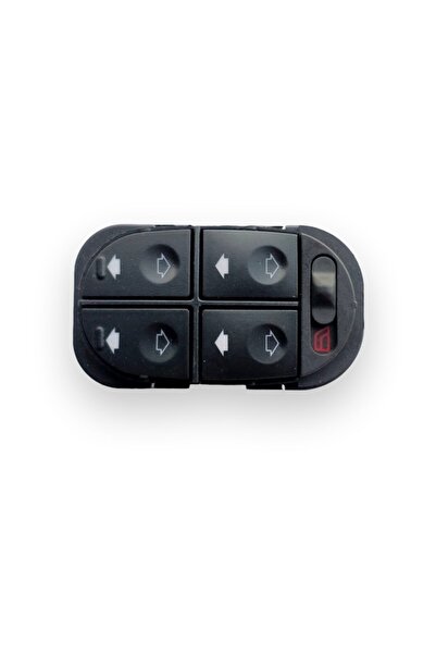 OEM Mondeo Cam Açma Düğmesi 1992-1996