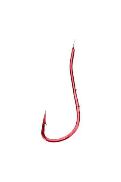 Fudo SASAME Ryusen F-987 NO6 Kırmızı Kanca