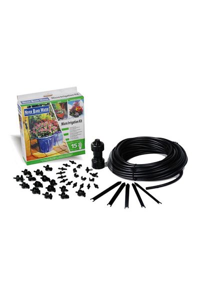 Akyol Garden Flower Pot Irrigation Set