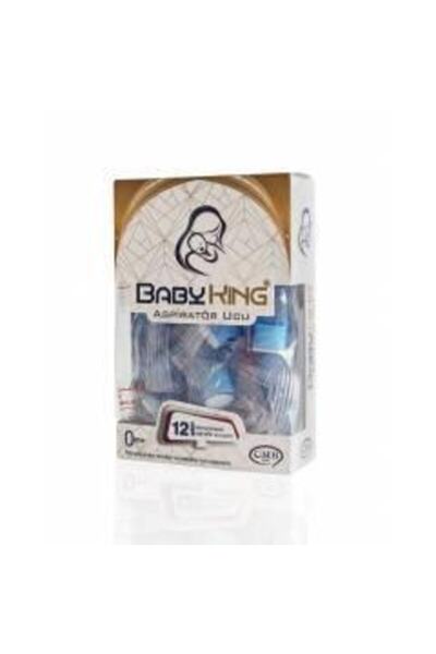 Otribebe Yedek Uç Uyumlu - Yumuşak BabyKing Yedek