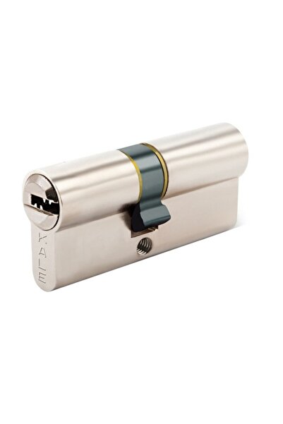 KALE 164SNC SİSTEM BİLYALI SATEN BAREL -83mm 33*10*40 - 3 ANAHTARLIDIR