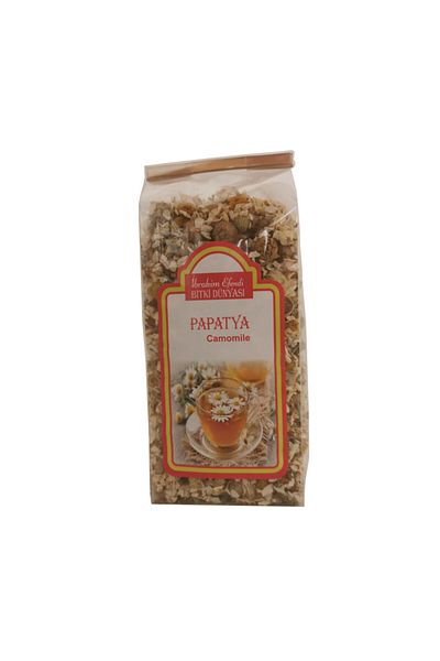 İbrahim Efendi PAPATYA 80 Unch Bag