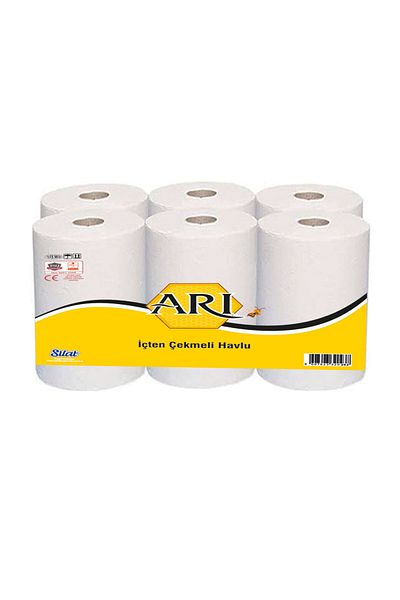 ARI Inside Pull Bee Towel