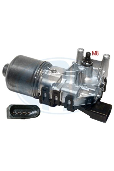 Bosch On Sılecek Motoru Astra H