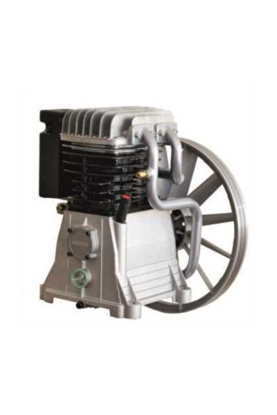 ABAC B6000. Pistonlu Kompresör Kafası 12 Bar. 7.5 HP.(4116091368)-----BİLGİ İ...