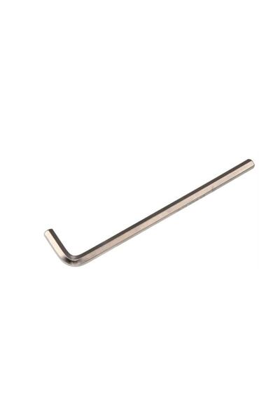 İzeltaş Iseltaş Long Allen with Sub Key Corner 4 mm