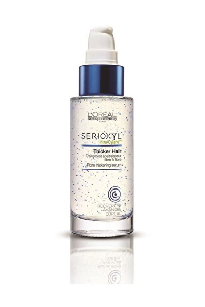 L'oreal Professionnel Serioxyl Thicker Dolgunlaştırıcı Saç Serum 90ml