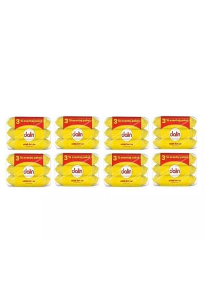 Dalin Wet Wipes Towel 56 Pieces 24 Pieces 1344 Sheets