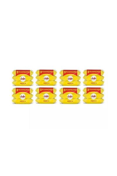 Dalin Wet Wipes Towel 56 Pieces 24 Pieces 1344 Sheets