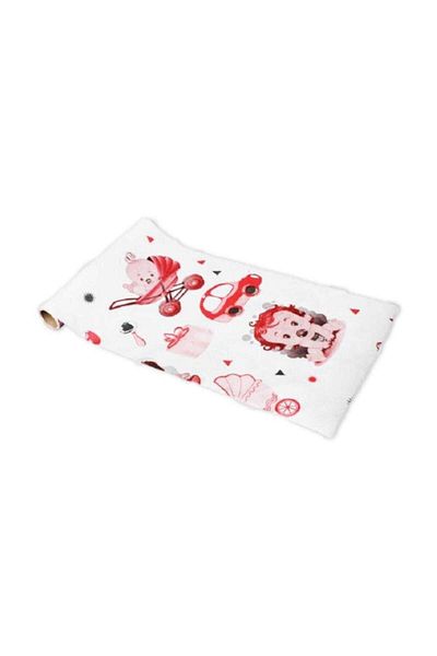 Pratikser Bottom Opening Cover - Disposable 10 Pieces (Pratikser)