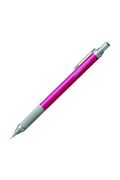 Tombow Mono Graph Zero 0.5 Mm Versatil Pen Pink