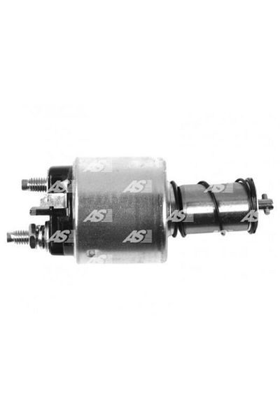 VALEO Mars Automatic 12V Renault R9-R11 Diesel Val- 594186