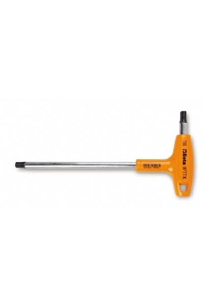 Beta Allen 97ttx 40 Torks Handle T - Model Number