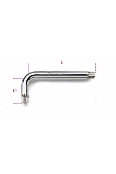 Beta ,98 Xzn M12 Star Allen Key