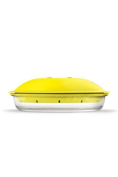 Paşabahçe Microwave Steamer