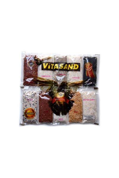 Vitasand Güvercin Minerali 1kg x 20 Adet