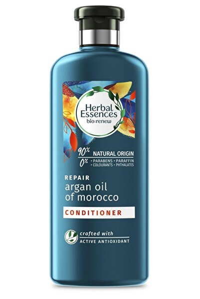 Herbal Essences Fas Argan Yağı Saç Bakım Kremi 360 ml