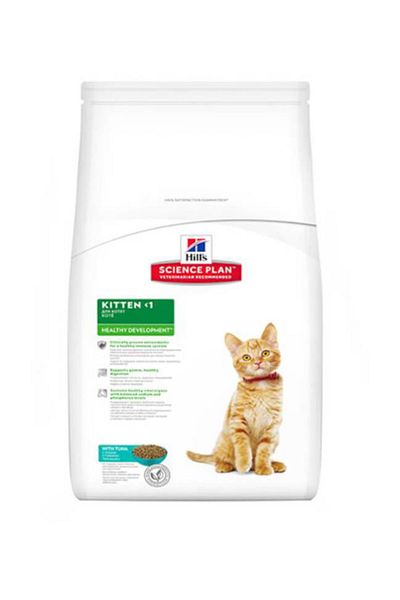 Hill S Ideal Balance Tahilsiz Tavuklu Patatesli Yavru Kedi Mamasi 1 5 Kg Trendyol