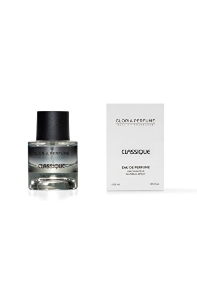 Gloria Perfume Classique 55 ml Edp Erkek Parfüm