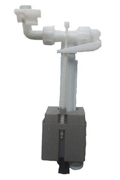 JAPAR GÖMME REZERVUAR FLATÖR (DİRSEKLİ)