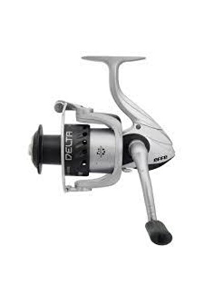 EFFE ماكينة صيد السمك دلتا 4000 باللون الرمادي