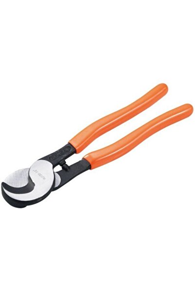 Mas Maasco Cc - 60 Mekanik Kablo Kesme Makası 50 Mm